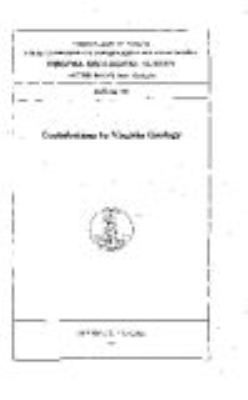 Logotipo de Virginia Energy Mineral