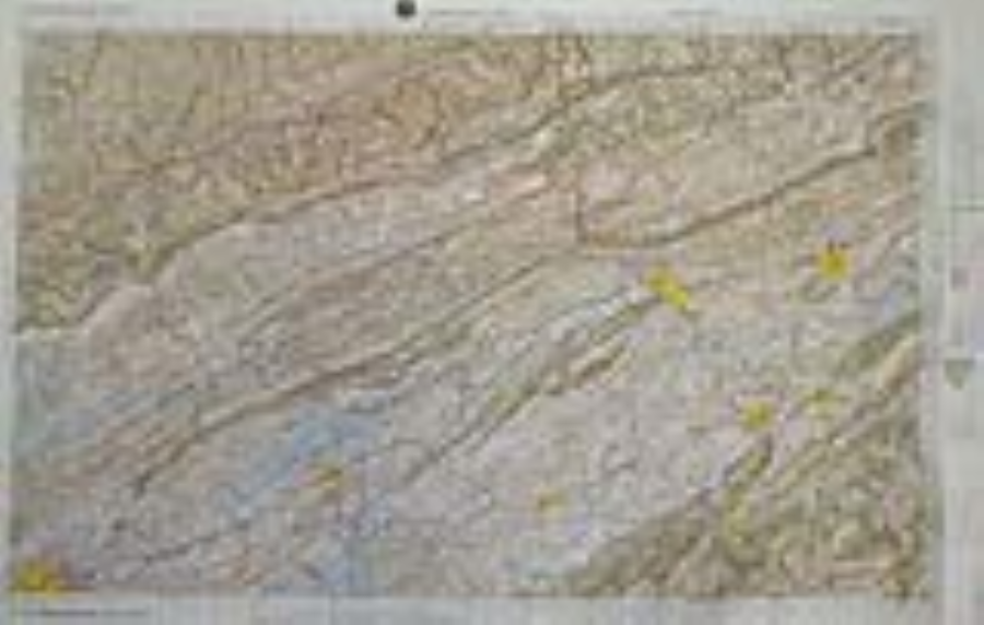 Logotipo de Virginia Energy Mineral