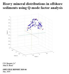 Logotipo de Virginia Energy Mineral