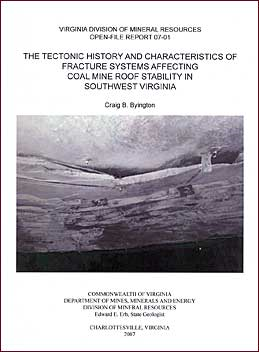 Logotipo de Virginia Energy Mineral