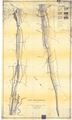 Logotipo de Virginia Energy Mineral