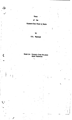 Logotipo de Virginia Energy Mineral