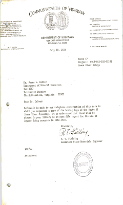 Logotipo de Virginia Energy Mineral