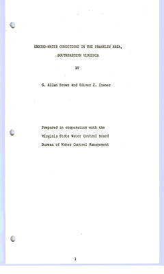 Logotipo de Virginia Energy Mineral