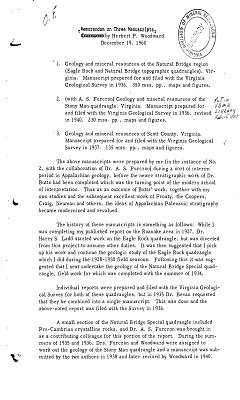 Logotipo de Virginia Energy Mineral