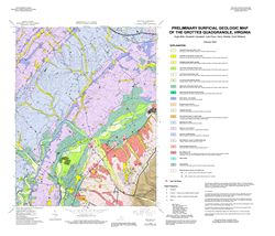 Logotipo de Virginia Energy Mineral