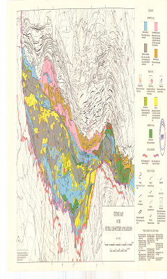 Logotipo de Virginia Energy Mineral