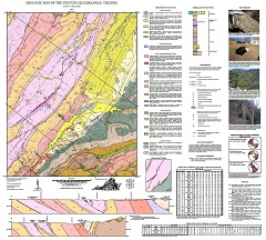 Logotipo de Virginia Energy Mineral