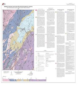 Logotipo de Virginia Energy Mineral