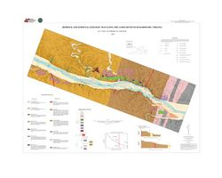 Logotipo de Virginia Energy Mineral