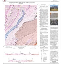 Logotipo de Virginia Energy Mineral