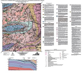 Logotipo de Virginia Energy Mineral