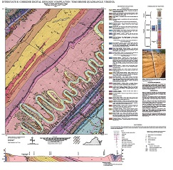 Logotipo de Virginia Energy Mineral