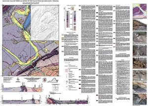 Logotipo de Virginia Energy Mineral