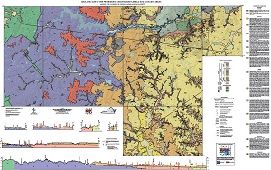 Logotipo de Virginia Energy Mineral