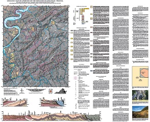 Logotipo de Virginia Energy Mineral