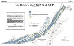 Logotipo de Virginia Energy Mineral