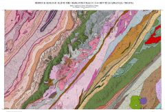 Logotipo de Virginia Energy Mineral