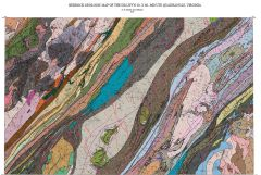 Logotipo de Virginia Energy Mineral