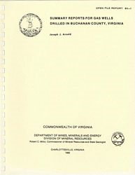 Logotipo de Virginia Energy Mineral