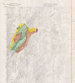 Logotipo de Virginia Energy Mineral