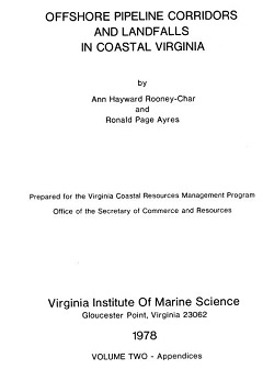 Logotipo de Virginia Energy Mineral