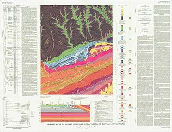 Logotipo de Virginia Energy Mineral