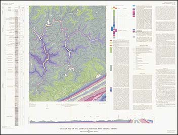 Logotipo de Virginia Energy Mineral