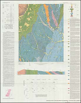 Logotipo de Virginia Energy Mineral