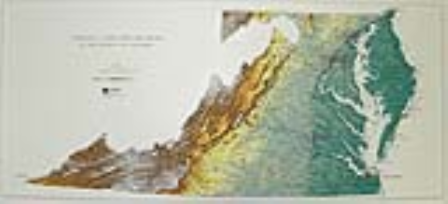 Logotipo de Virginia Energy Mineral