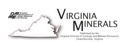 Logotipo de Virginia Energy Mineral