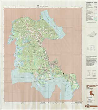 Logotipo de Virginia Energy Mineral