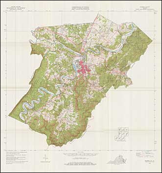 Logotipo de Virginia Energy Mineral