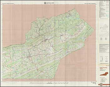 Logotipo de Virginia Energy Mineral