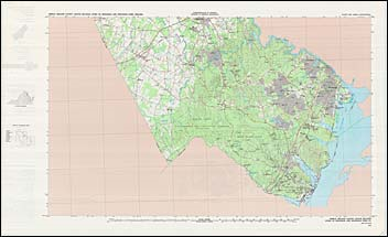 Logotipo de Virginia Energy Mineral