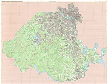 Logotipo de Virginia Energy Mineral