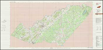 Logotipo de Virginia Energy Mineral