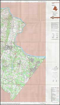 Logotipo de Virginia Energy Mineral