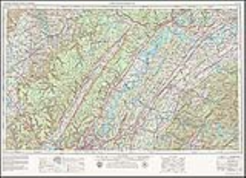 Logotipo de Virginia Energy Mineral