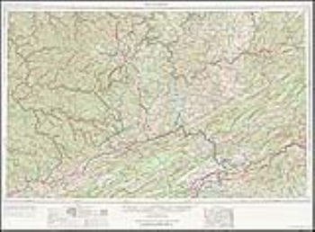 Logotipo de Virginia Energy Mineral