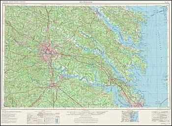 Logotipo de Virginia Energy Mineral