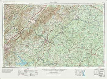 Logotipo de Virginia Energy Mineral