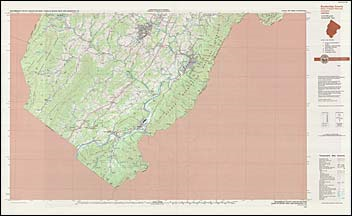 Logotipo de Virginia Energy Mineral