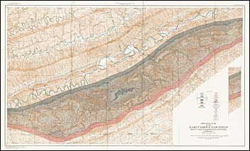 Logotipo de Virginia Energy Mineral