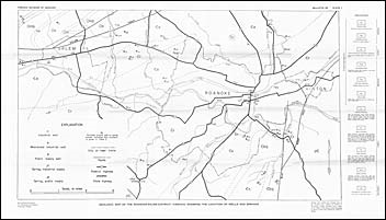 Logotipo de Virginia Energy Mineral