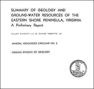 Logotipo de Virginia Energy Mineral