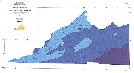 Logotipo de Virginia Energy Mineral