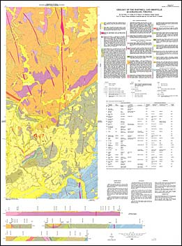 Logotipo de Virginia Energy Mineral