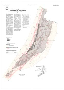 Logotipo de Virginia Energy Mineral