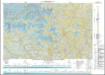 Logotipo de Virginia Energy Mineral